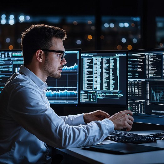 PCI DSS Certification